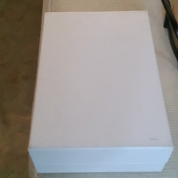 Dior white Box - Picture 5 of 5